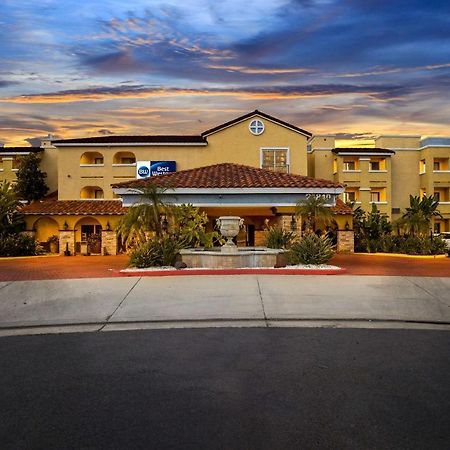 Best Western Moreno Hotel y Suites Moreno Valley Exterior foto