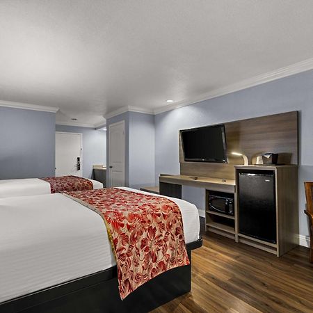 Best Western Moreno Hotel y Suites Moreno Valley Exterior foto