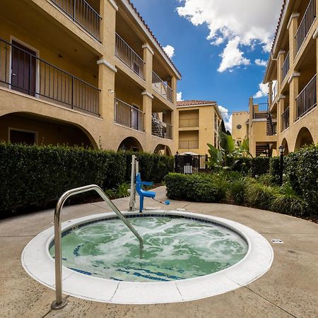 Best Western Moreno Hotel y Suites Moreno Valley Exterior foto
