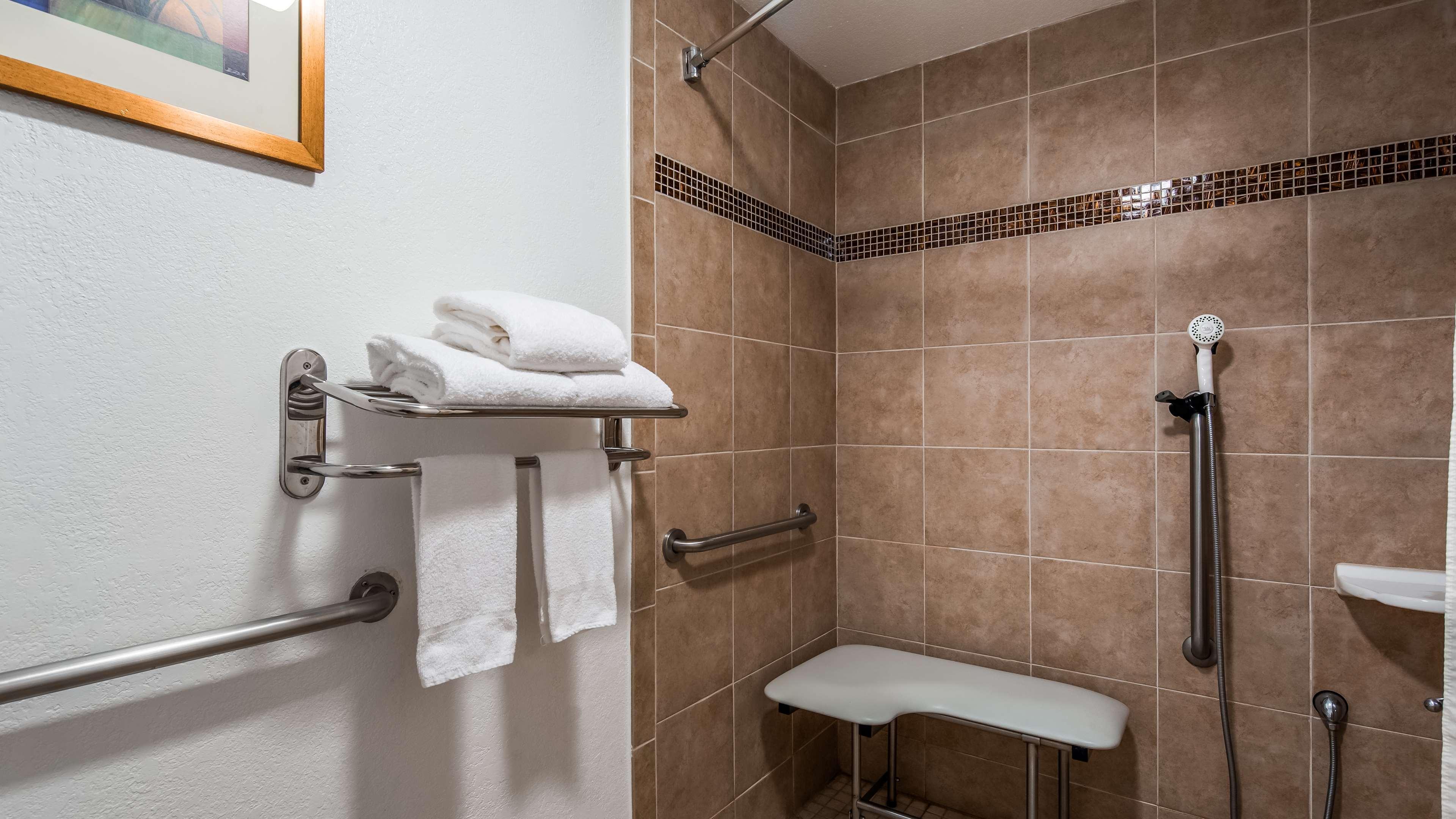 Best Western Moreno Hotel y Suites Moreno Valley Exterior foto