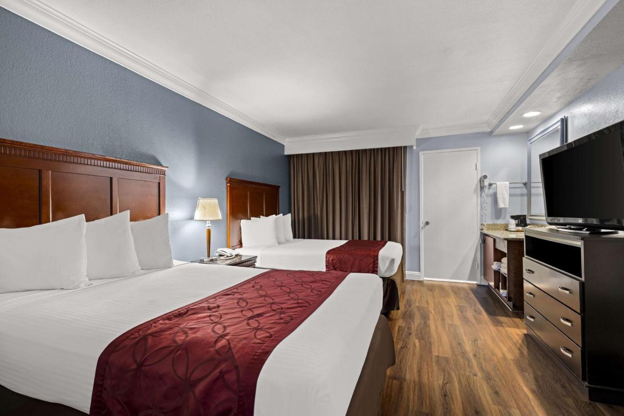 Best Western Moreno Hotel y Suites Moreno Valley Exterior foto