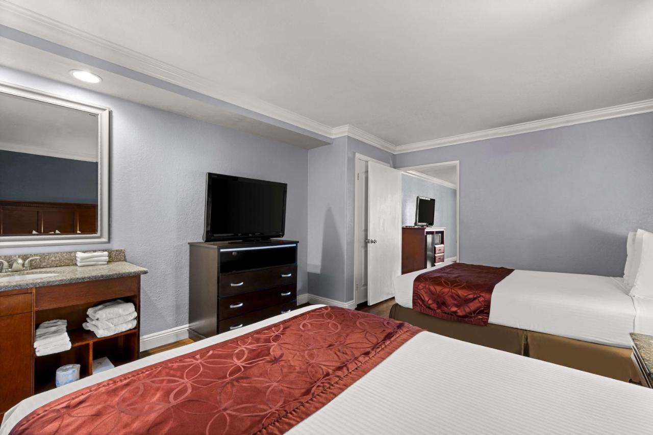 Best Western Moreno Hotel y Suites Moreno Valley Exterior foto