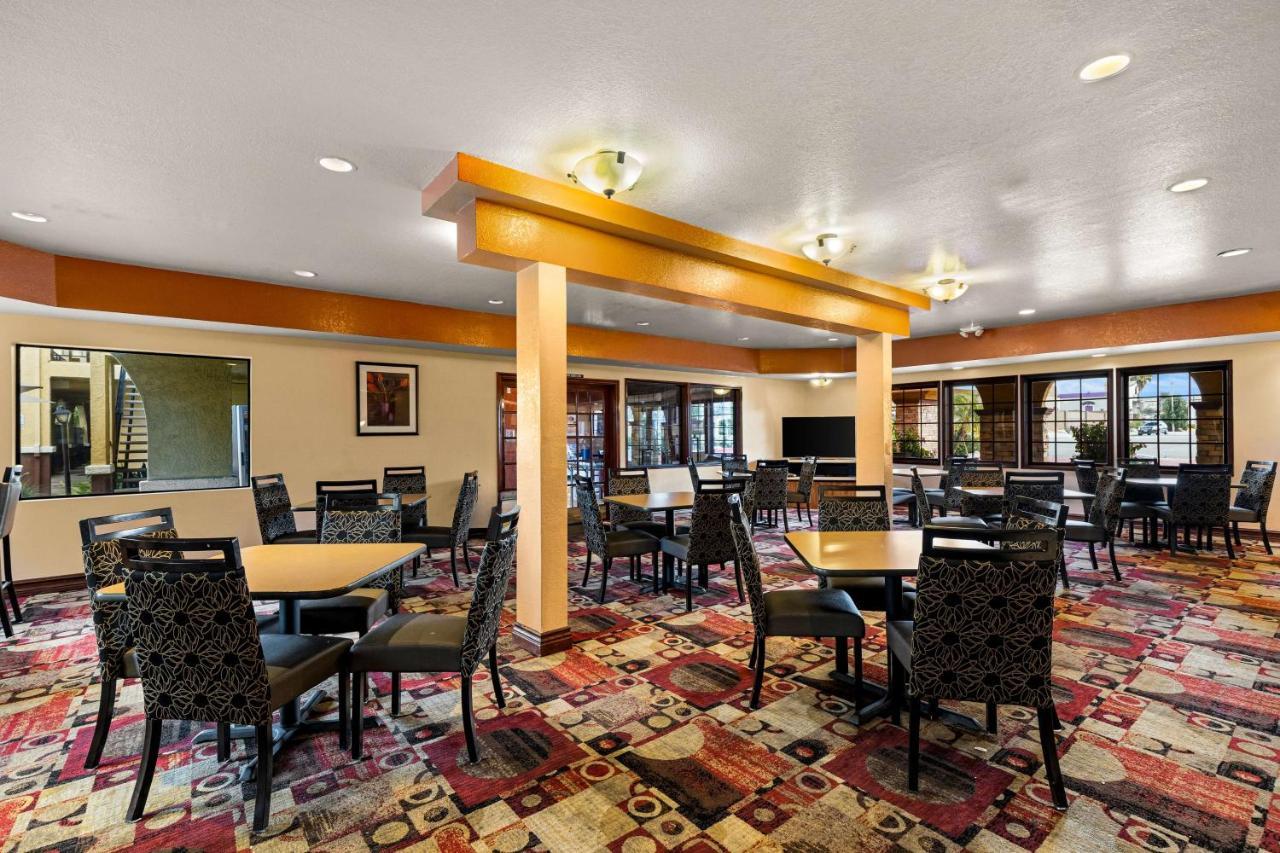 Best Western Moreno Hotel y Suites Moreno Valley Exterior foto