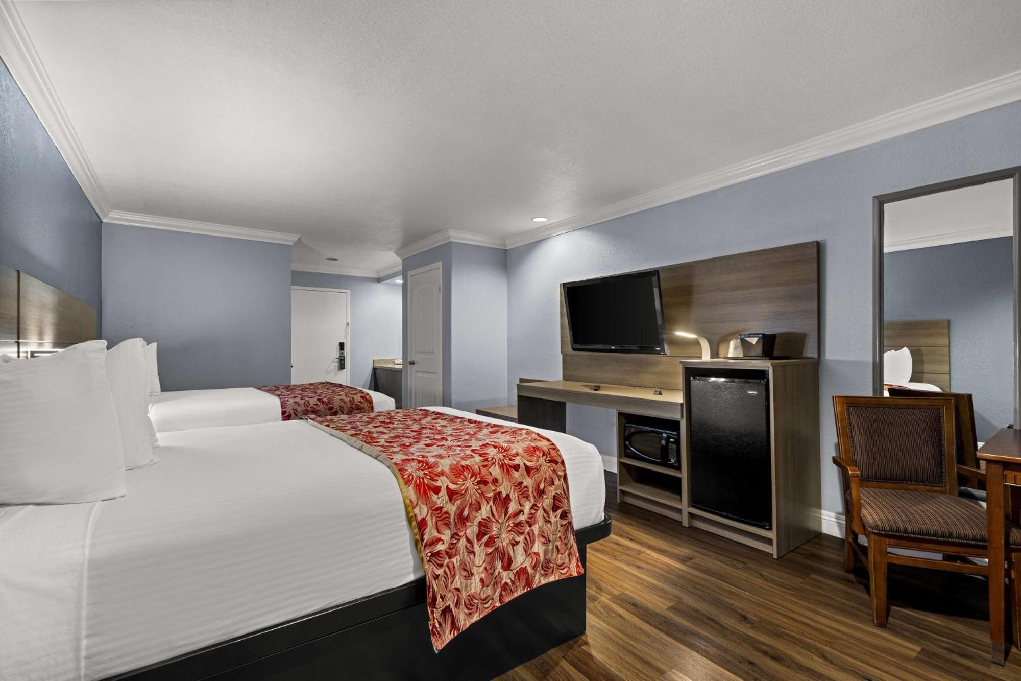 Best Western Moreno Hotel y Suites Moreno Valley Exterior foto