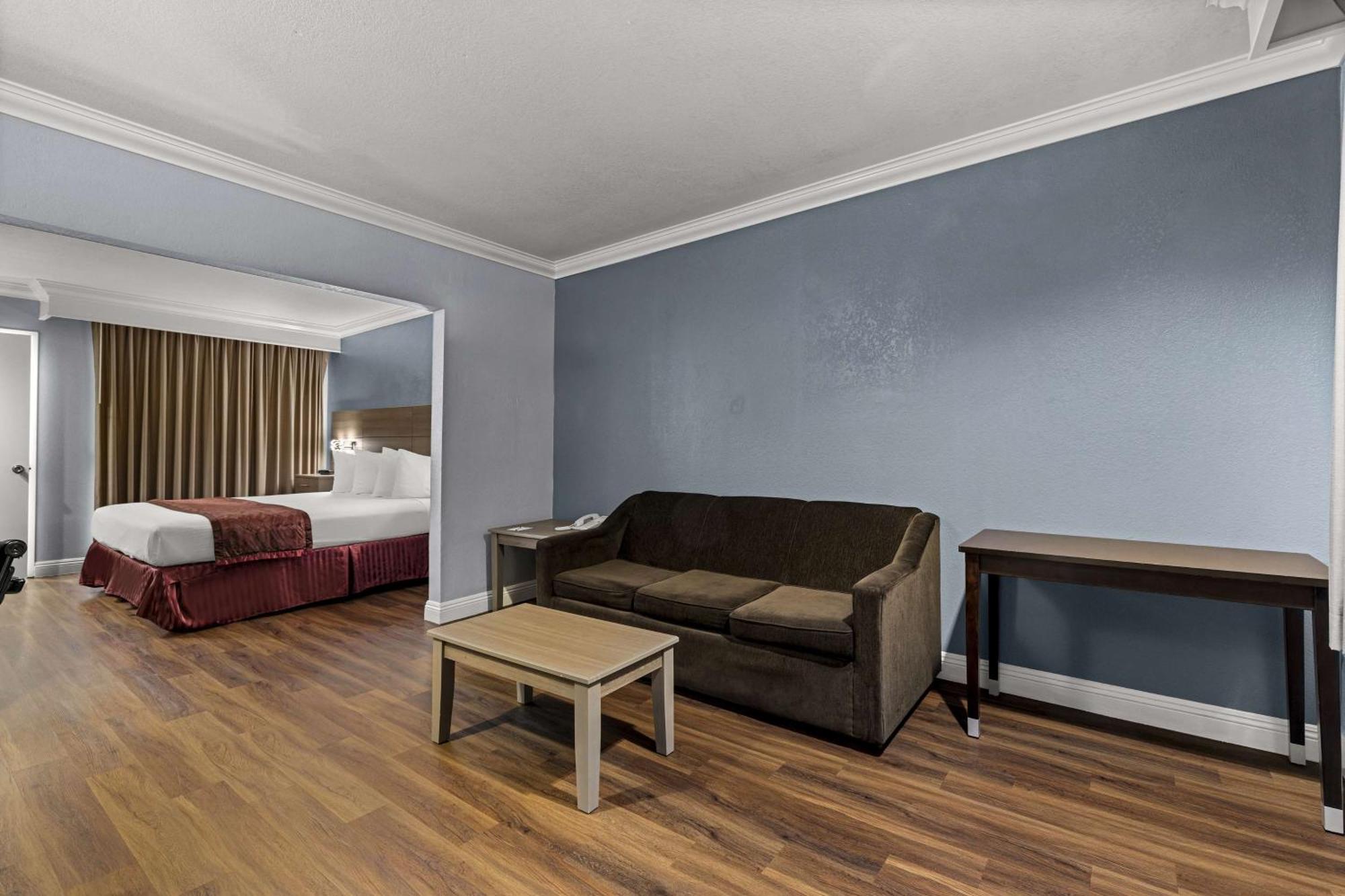 Best Western Moreno Hotel y Suites Moreno Valley Exterior foto
