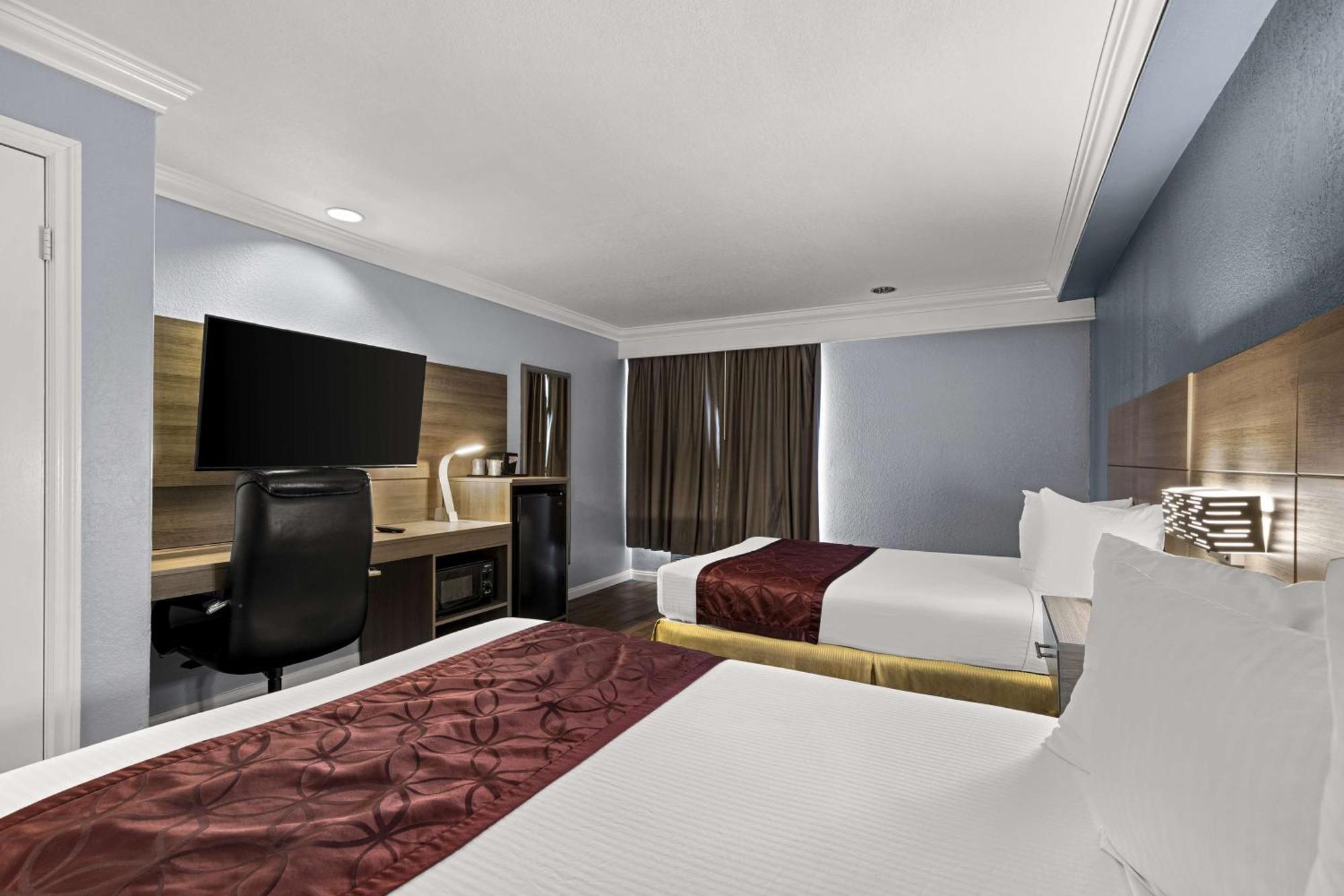 Best Western Moreno Hotel y Suites Moreno Valley Exterior foto
