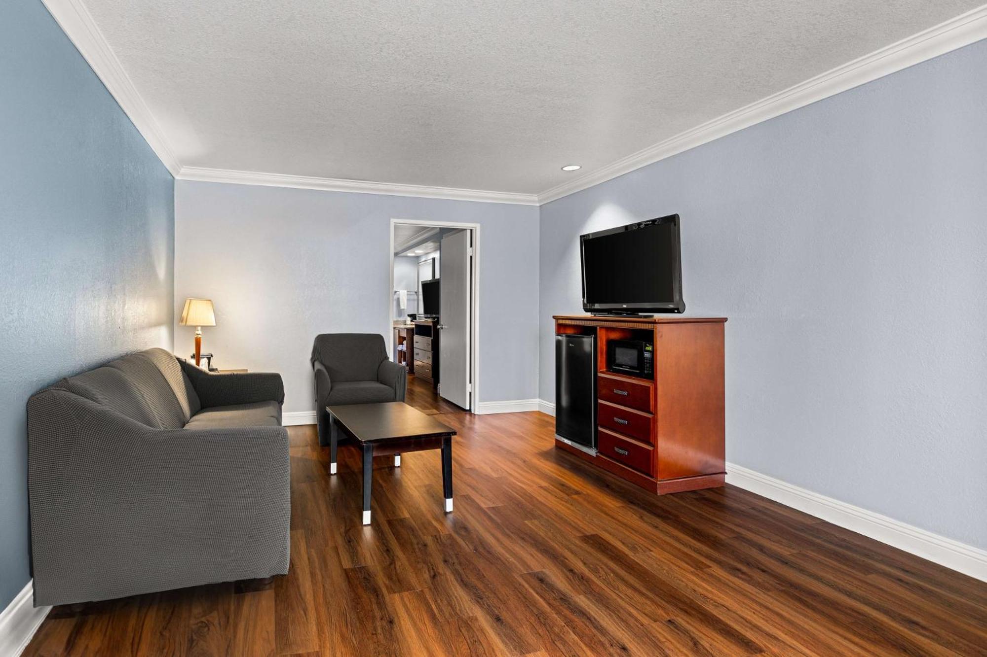 Best Western Moreno Hotel y Suites Moreno Valley Exterior foto