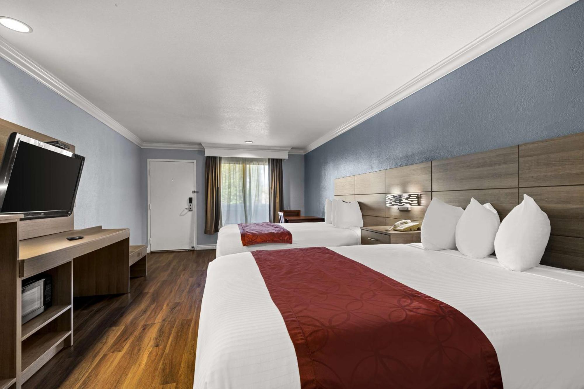Best Western Moreno Hotel y Suites Moreno Valley Exterior foto