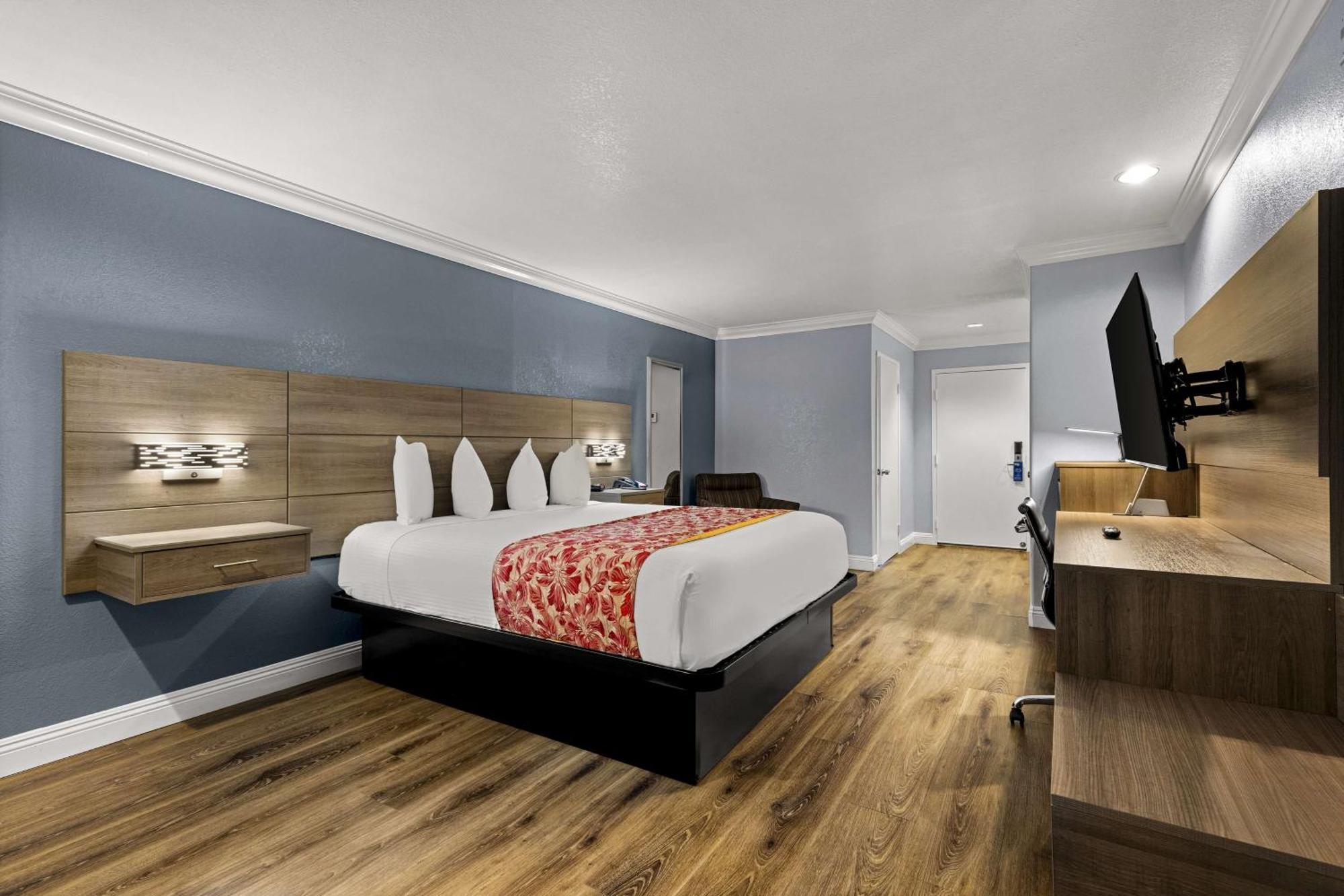 Best Western Moreno Hotel y Suites Moreno Valley Exterior foto