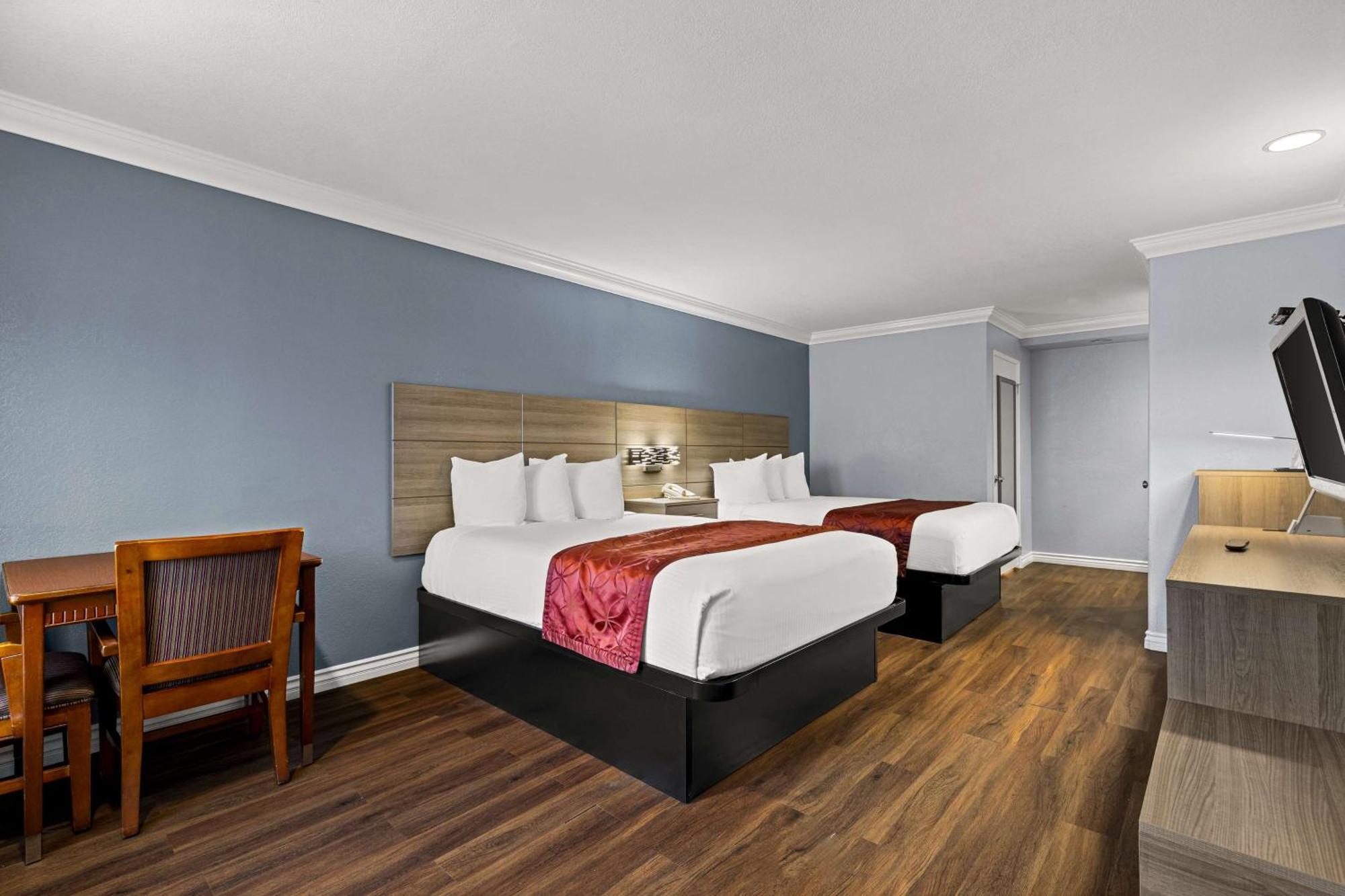 Best Western Moreno Hotel y Suites Moreno Valley Exterior foto