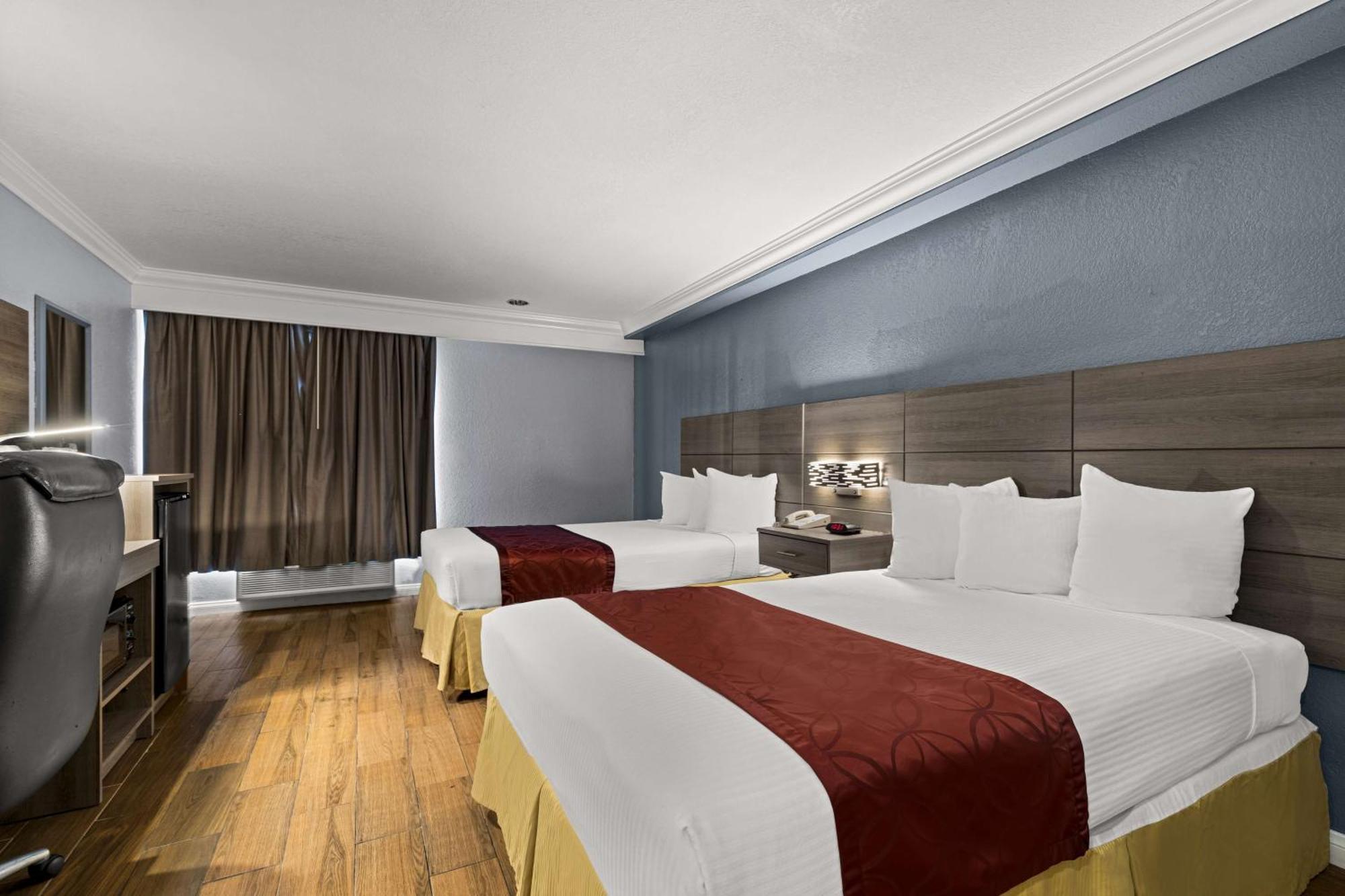 Best Western Moreno Hotel y Suites Moreno Valley Exterior foto