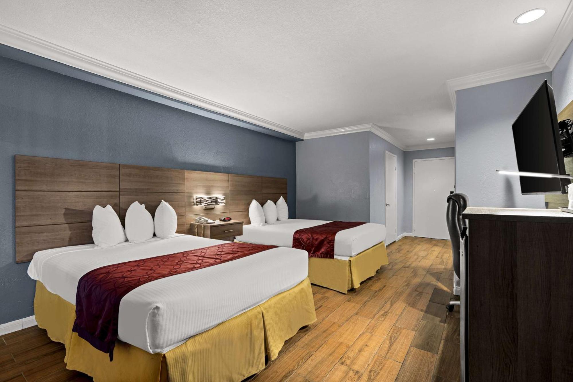 Best Western Moreno Hotel y Suites Moreno Valley Exterior foto