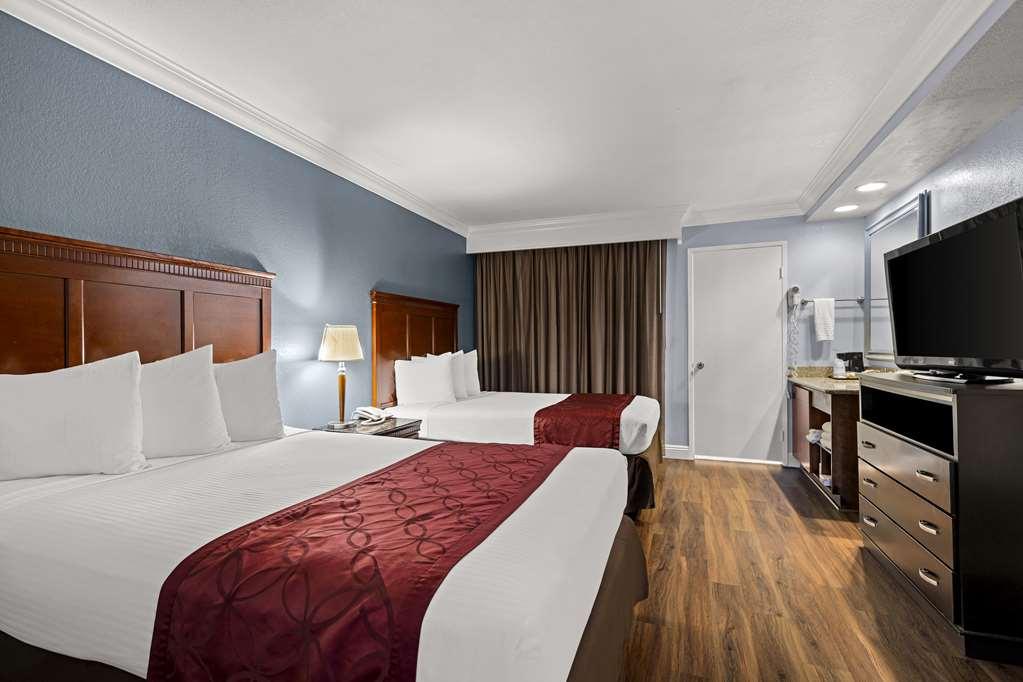 Best Western Moreno Hotel y Suites Moreno Valley Habitación foto