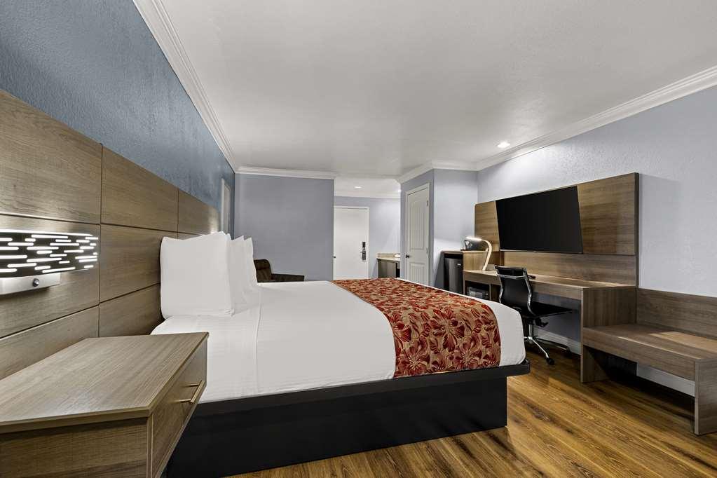 Best Western Moreno Hotel y Suites Moreno Valley Habitación foto