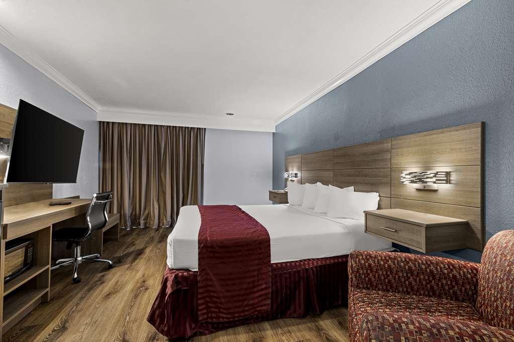 Best Western Moreno Hotel y Suites Moreno Valley Habitación foto