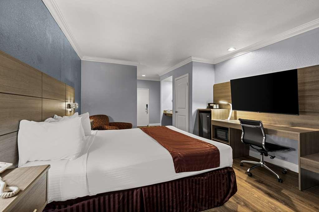 Best Western Moreno Hotel y Suites Moreno Valley Habitación foto
