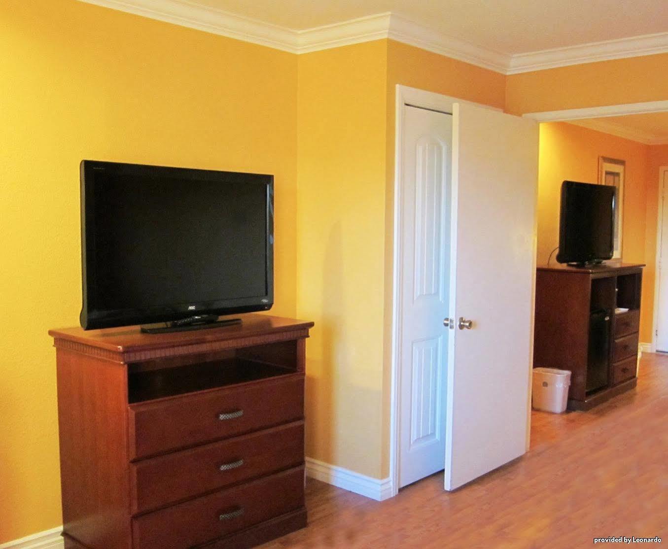 Best Western Moreno Hotel y Suites Moreno Valley Exterior foto